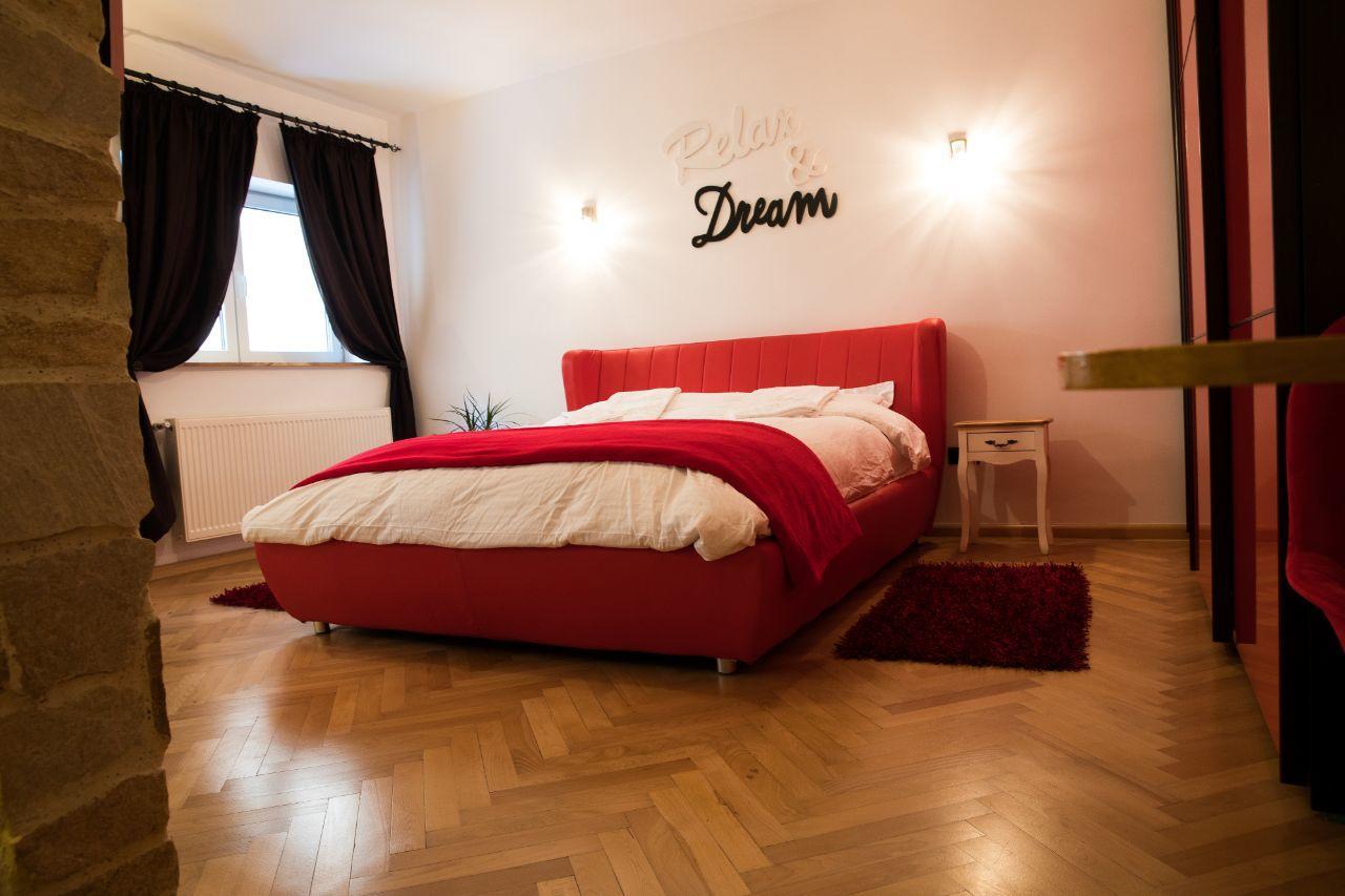 Ferienwohnung Luky10 Brașov Exterior foto