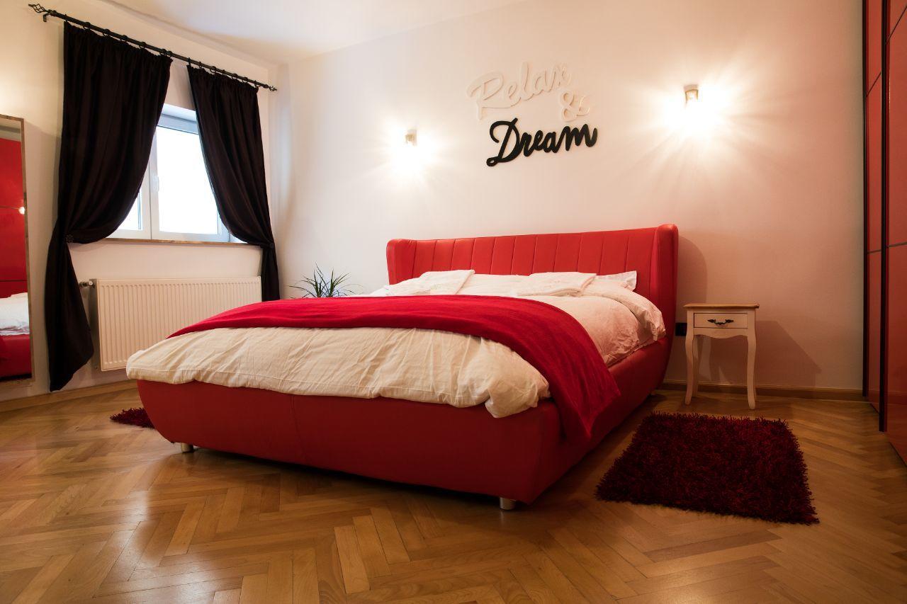 Ferienwohnung Luky10 Brașov Exterior foto